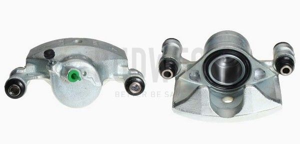 BUDWEG CALIPER Jarrusatula 341548